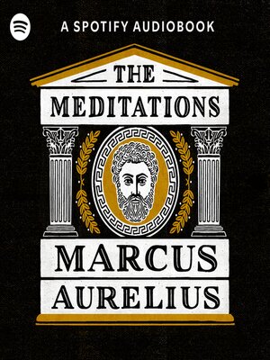 cover image of The Meditations